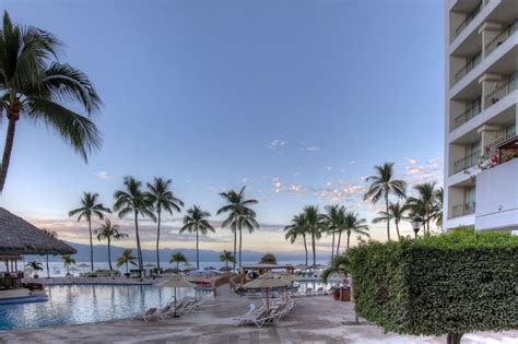 Sunscape Puerto Vallarta Resort And Spa All Inclusive In Puerto Vallarta