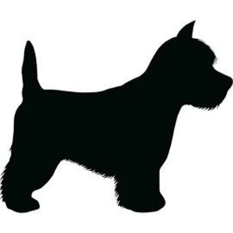 Dog Paw Silhouette Free Download On Clipartmag