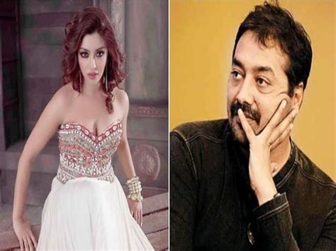 Payal Ghosh Has Decided To Lodge An Fir Against Anurag Kashyap यौन उत्पीड़न मामले में अनुराग