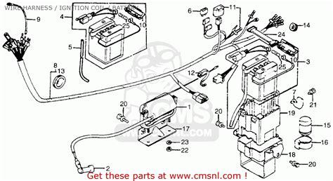 We did not find results for: 1977 Honda Ct70 Lighting Wiring Diagram