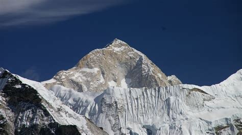 These Are The 10 Highest Mountains In The World And The Meaning Behind