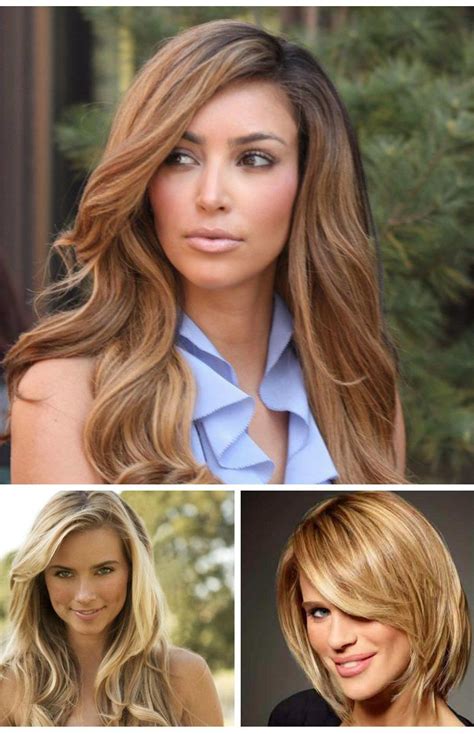 Hair Color To Look Younger Hair Colors That Will Make You Look