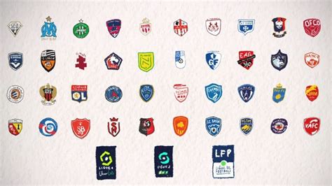 Ligue 1 La Très Bonne Raison Pour Laquelle Les Clubs Ont Remplacé