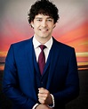 LEE MEAD announces 'Some Enchanted Evening' UK Tour - Starts in July ...