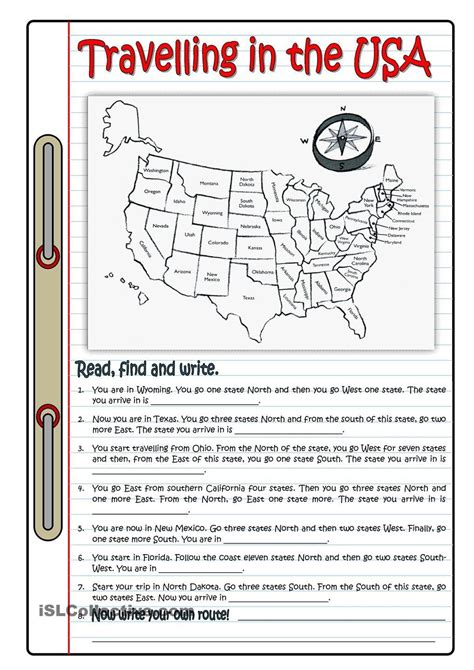 Review Of Free Printable History Worksheets For 5th Grade References