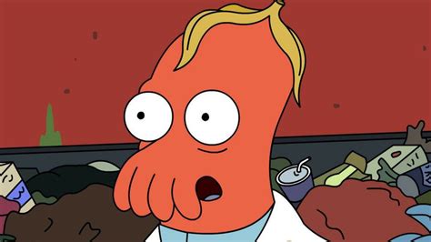 The Best Zoidberg Episodes Of Futurama