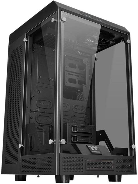 Are Tempered Glass Pc Cases Safe Newegg Insider