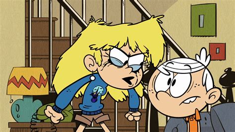 The Loud House Hd Luna Loud Hd Wallpaper Rare Gallery