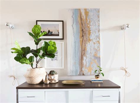 Aspyns Living Room Makeover Reveal Room Decor Decor Rustic Dining