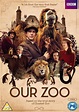 Our Zoo (TV Series) (2014) - FilmAffinity