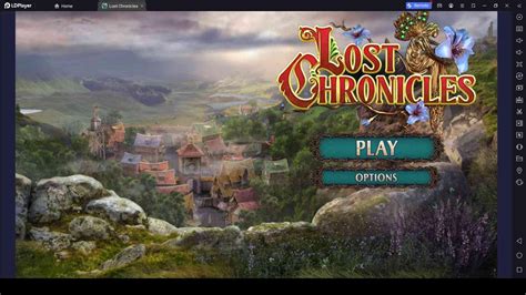 Lost Chronicles Walkthrough Guide with Tips for Beginners – A Guide to