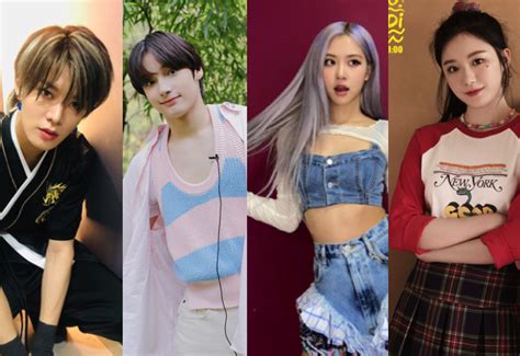 16 Foreign Idols Who Have Taken The K Pop Industry By Storm