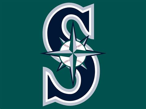 Seattle Mariners Wallpapers Wallpaper Cave