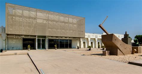 Mathaf Arab Museum Of Modern Art Mathaf
