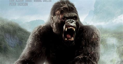 The Movie Symposium: King Kong (2005)