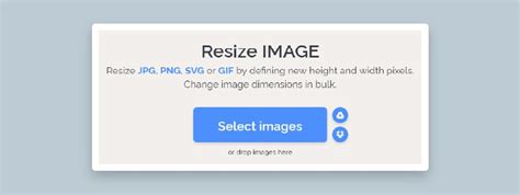 Correctly Formatting And Resizing Images For Web How To Resize An Image