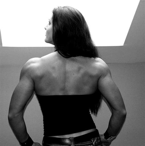 Muscle Girl Amproshoot Flickr