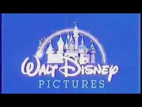 Pixar films can be described in one word: Walt Disney Pictures (Pixar Version)/Nickelodeon Movies ...