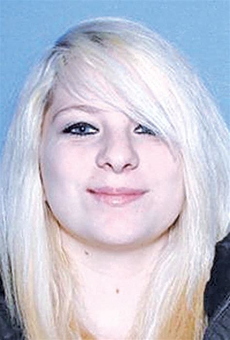 Rogers Police Seek Missing Girl