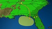Nws Wfo/nhc Miami, Fl History Page - Florida Weather Map ...