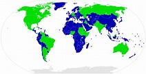 Federalism Wiki - Wikidata