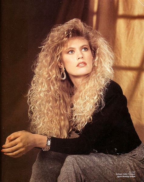 Curly Teased Hair 80s 214 Best Hair Ideas Images Hair Long Hair Styles Hair Styles