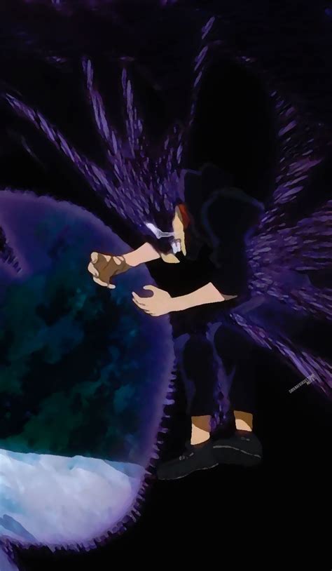 Check spelling or type a new query. Top My Hero Academia Tokoyami Wallpaper - friend quotes