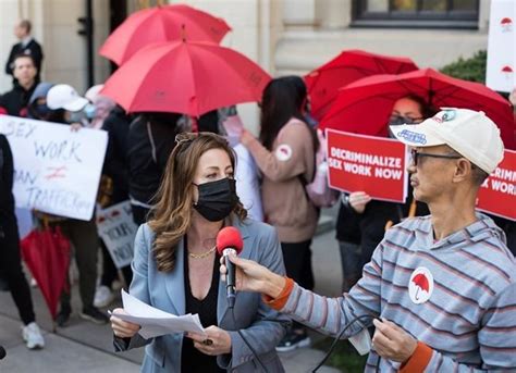 Ontario Court Dismisses Sex Workers Charter Challenge Rules Laws Constitutional Lakelandtodayca
