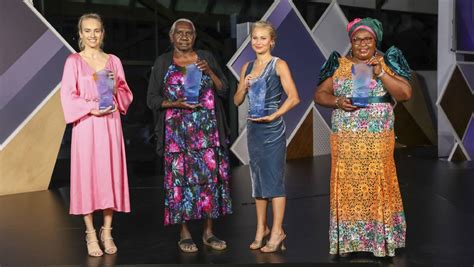 Australian Of The Year Awards Nominations Now Open For 2022 St