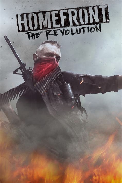 Buy Homefront The Revolution Freedom Fighter Bundle Xbox Cheap From Usd Xbox Now