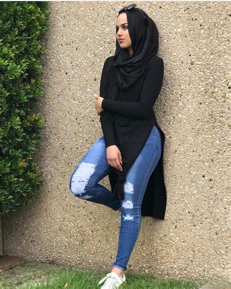Modern Hijab Fashion Modest Fashion Hijab Muslim Women Fashion Hijab