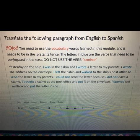 See comprehensive translation options on definitions.net! Please translate into Spanish (50 points) - Brainly.com
