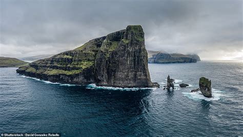 Worlds Most Breathtaking Natural Coastal Wonders From The Orkneys To