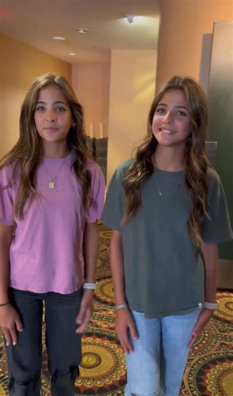 Pin By Madi Taylor On The Clements Twins Girl Celebrities White