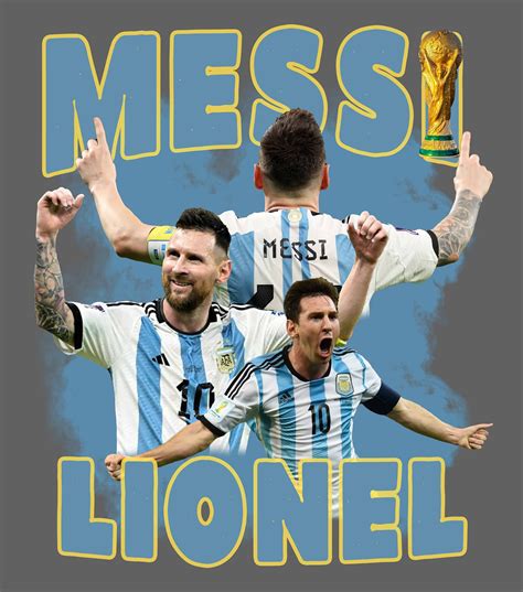 Messi Png Lionel Messi Digital Art Football Soccer Leo