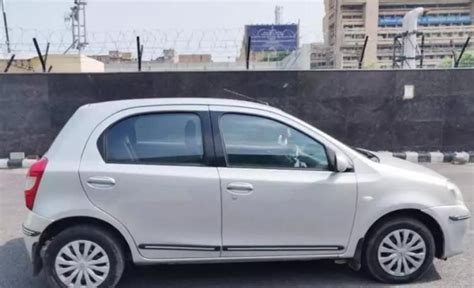 Used Toyota Etios Liva G 2011 Model Pid 1417977894 Car For Sale In Mumbai