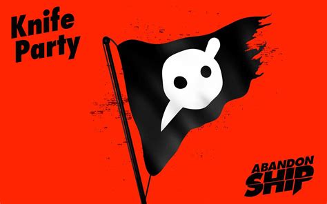 knife party s first single off of debut album leaked early
