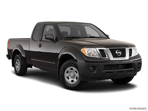 2018 Nissan Frontier Price Review Photos Canada Driving