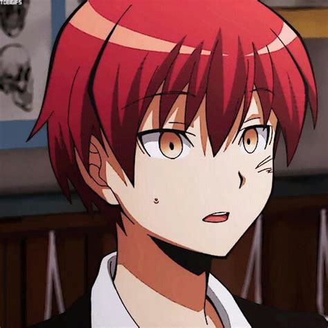 Karma Akabane Wiki Assassination Classroom ♥ Amino