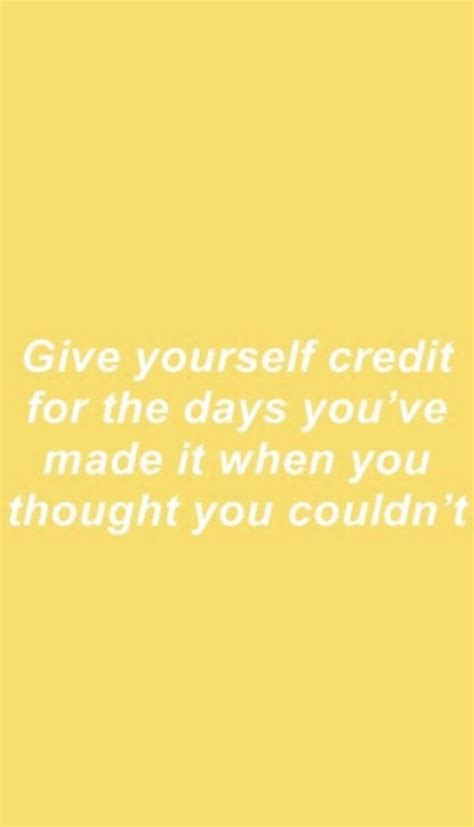 √ Self Love Aesthetic Life Quotes Tumblr