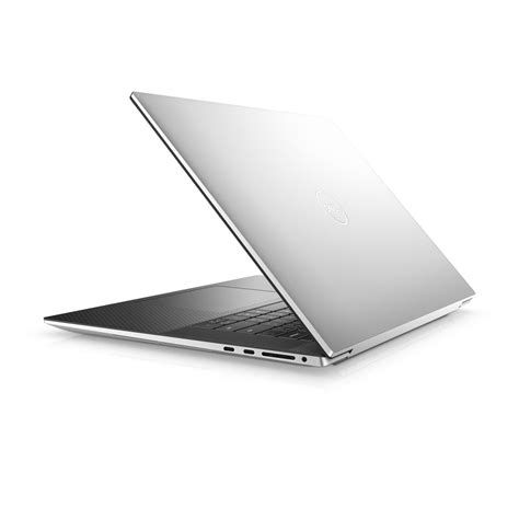 The New Dell Xps 17 9700 Is Large In Charge And Packed With Power