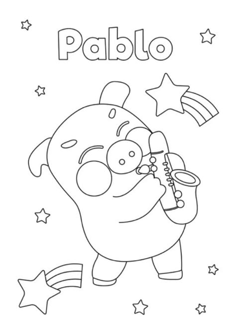 Twinkle Little Baby Bum Coloring Page Free Printable Coloring Pages