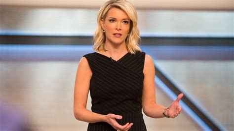 Megyn Kellys High School Photos Prove She Looked Totally Different