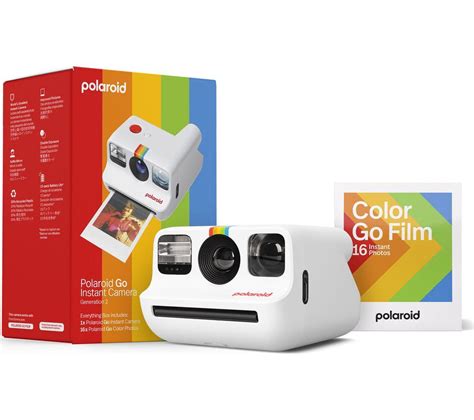 Polaroid Go Gen 2 Instant Camera Set Review 95 10