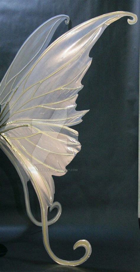 Pin By Devon Malfarian On Wings Aesthetic Art Fairy Wings Drawing Art