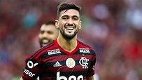 Arrascaeta é convocado para seleção do Uruguai e desfalca o Flamengo ...