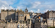 Scottish Architecture | Exploring Architecture in Scotland