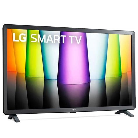 Smart Tv Lg Hd Pl Lq Bpsb Com Intelig Ncia Artificial Lg