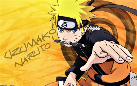 Fondos De Naruto Naruto 1920x1080 Uzumaki Fondos De Pantalla Naruto