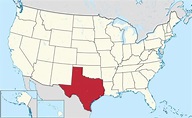 List of municipalities in Texas - Wikipedia